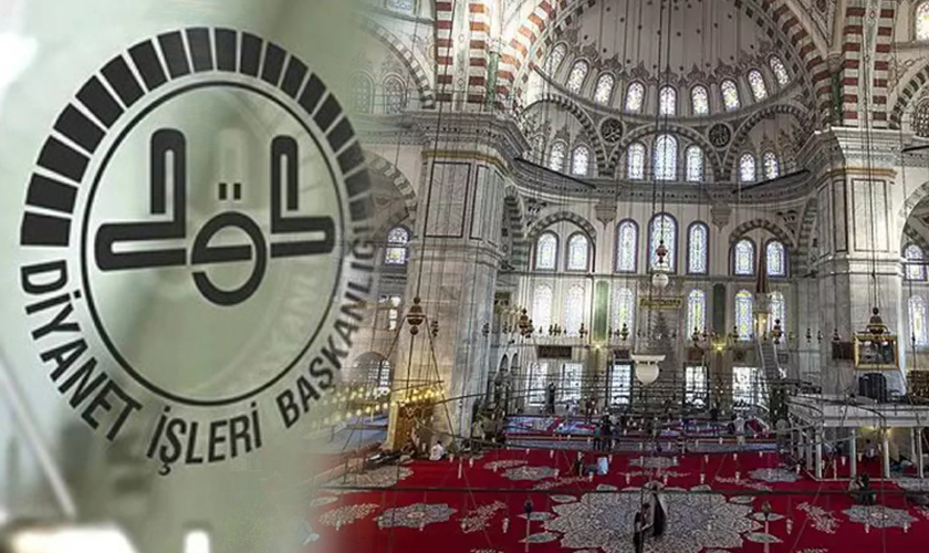 Türkiye’de din ve Diyanet algısı üzerine