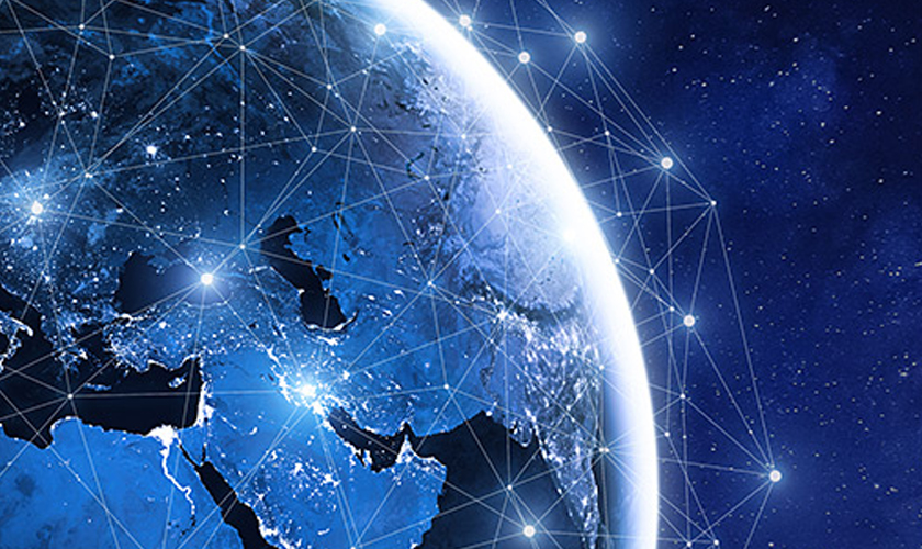 Uluslararası Akademisyen Ağı Başvuru Formu