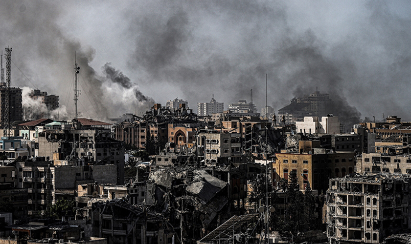 İsrail’in Gazze’ye Saldırısını Türkiye Yahudileri Nasıl Görüyor? 