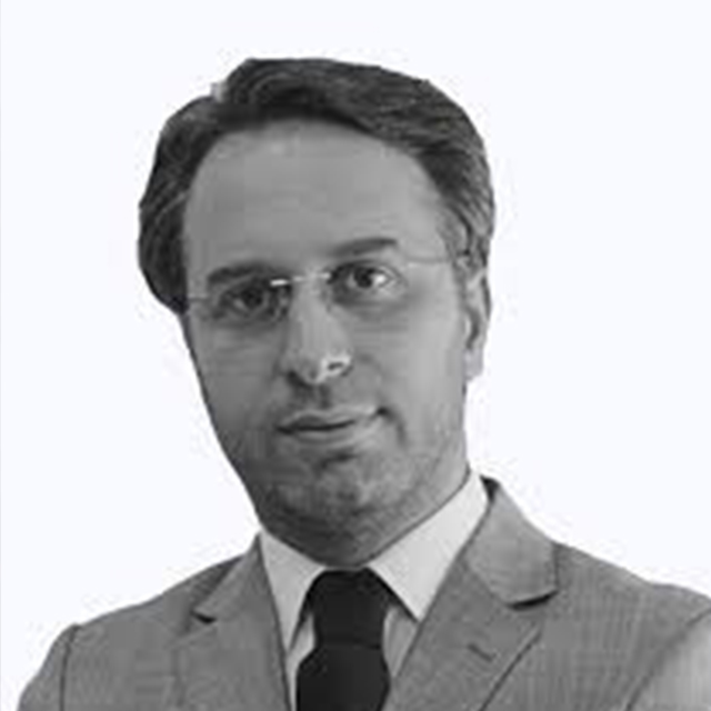 Prof. Dr. Salih KESGİN