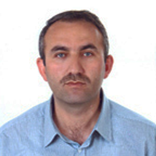 Prof. Dr. Abdullah İnce