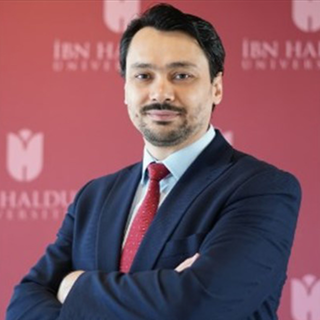 Prof. Dr. Ali Osman KUŞAKÇI