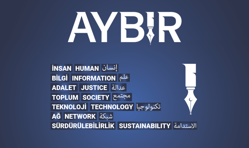 Aybir Tanıtım Kataloğu