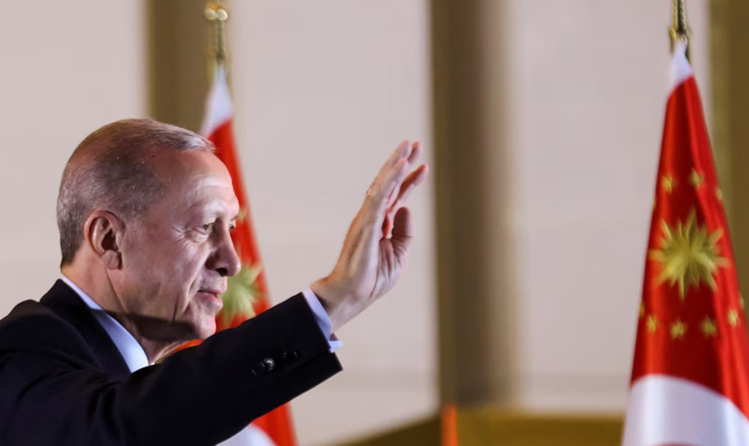 Cumhurbaşkanı Tebrik