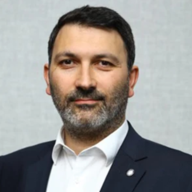 Prof. Dr. Ebubekir CEYLAN