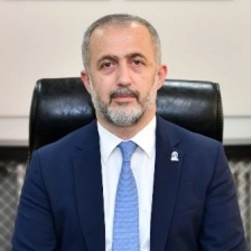 Prof. Dr. Fatih Savaşan