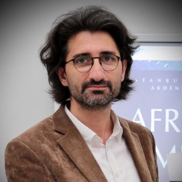 Dr. Gökhan KAVAK