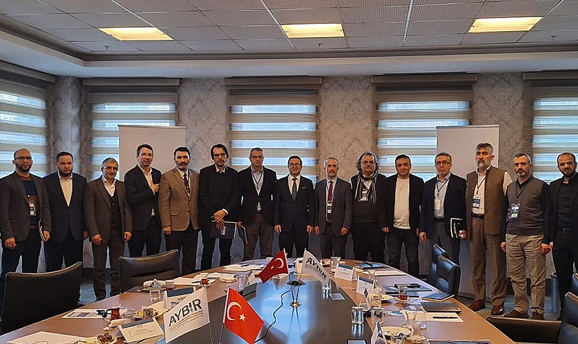 İslam Dünyası Akademisyen ve Yazarlar Ağı: İmkânlar ve Kısıtlar – İSTANBUL