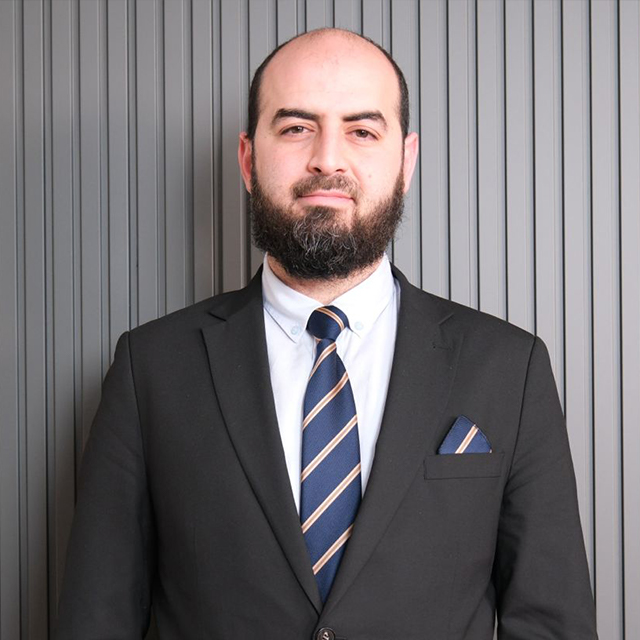 Dr. Mehmet RAKİPOĞLU