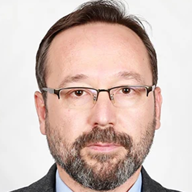 Prof. Dr. Murat ERTEKİN