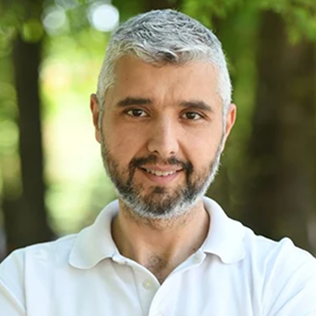 Doç. Dr. Mustafa ASLAN