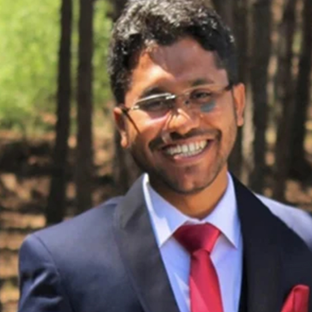 Dr. Öğr. Üyesi Nazmul İSLAM