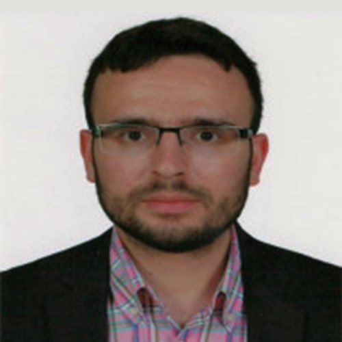 Dr. Muhsin Ramazan İşsever