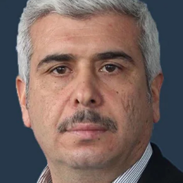 Prof. Dr. Ramazan YILDIRIM