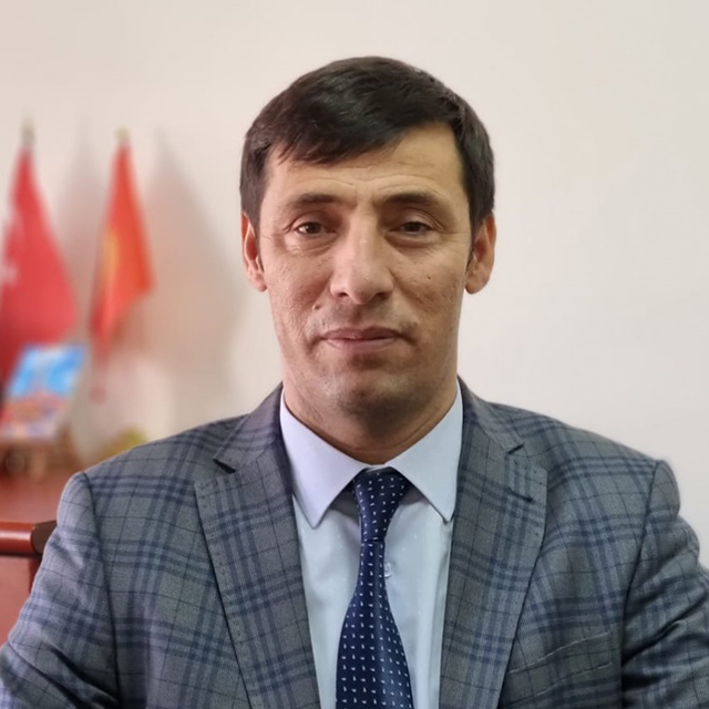 Dr. Recep YÜRÜMEZ