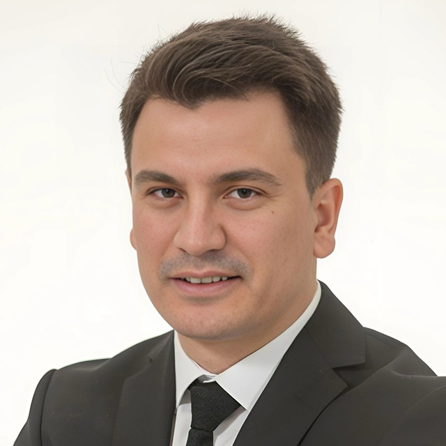 Doç. Dr. Recep YORULMAZ
