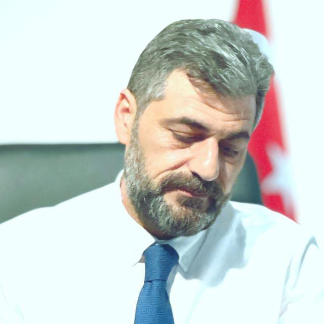 Doç. Dr. Yaşar KAHRAMAN