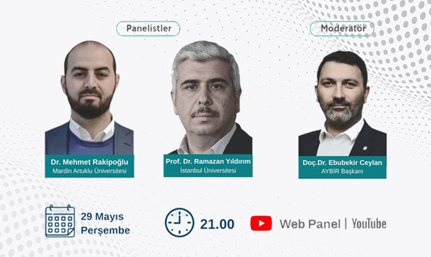 Dünyada ve Türkiye’de Yükseköğretim Suriye Yükseköğretimi: Sorunlar & Öneriler