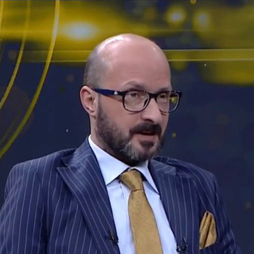 Prof. Dr. Muharrem Ekşi