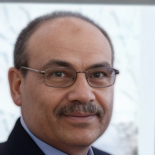 Prof. Dr. Zekeriya Yerlikaya