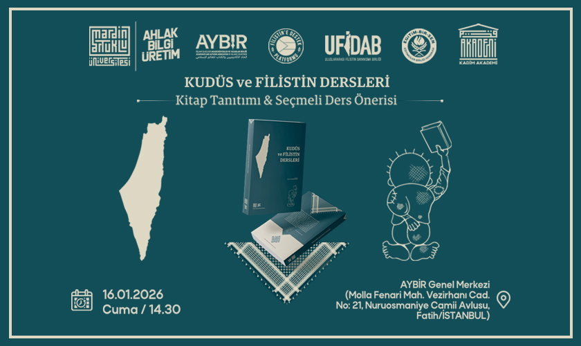 Filistin Davası Üniversite Kürsülerine Taşınıyor: Dev Akademik İş Birliği