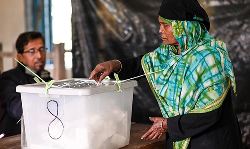 Seçim Atosferi: Korkudan Katılıma Geçiş