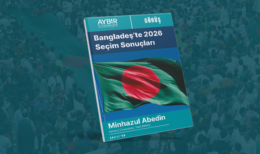 Bangladeş’te 2026 Seçim Sonuçları