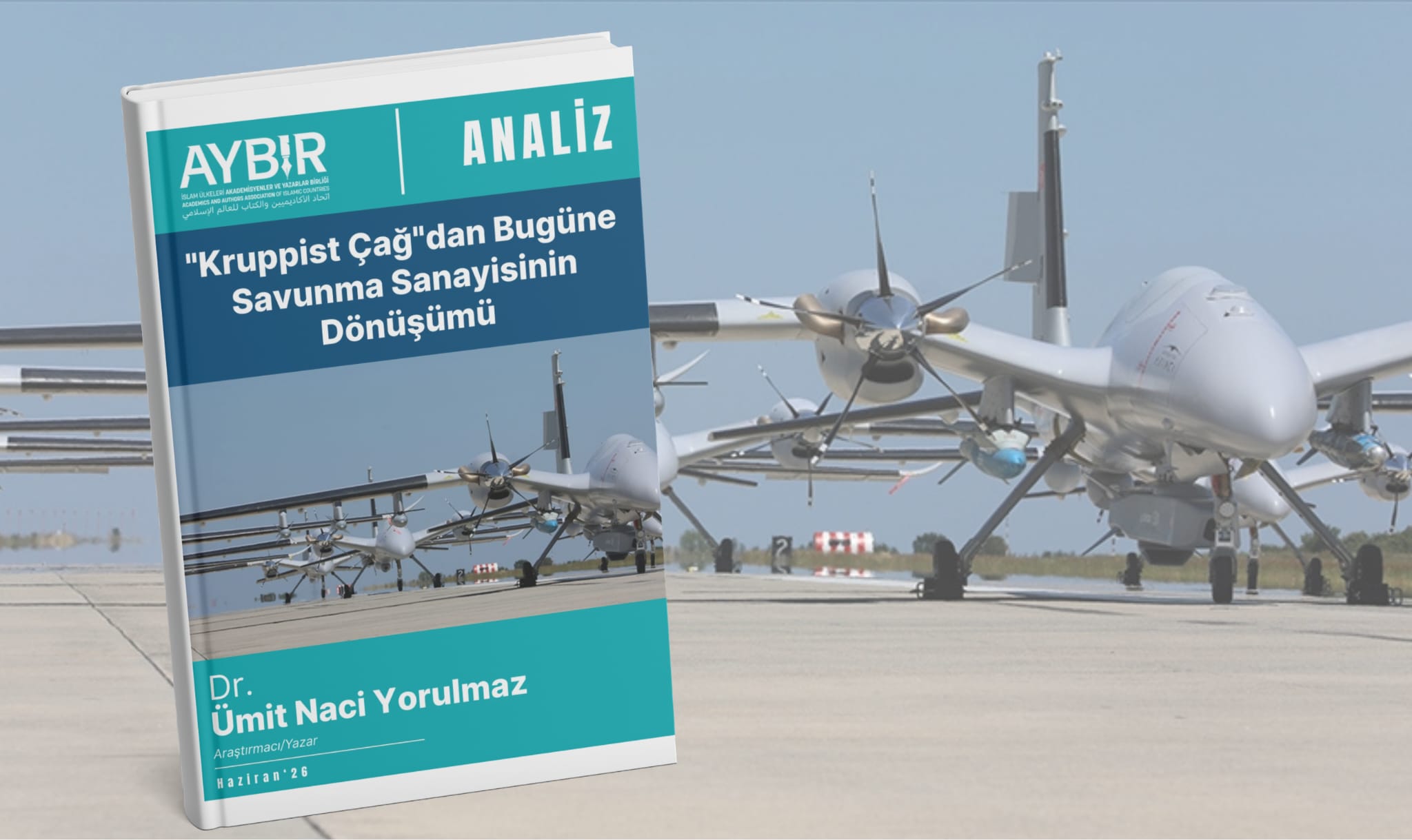 “Kruppist Çağ” dan Bugüne Savunma Sanayisinin Dönüşümü