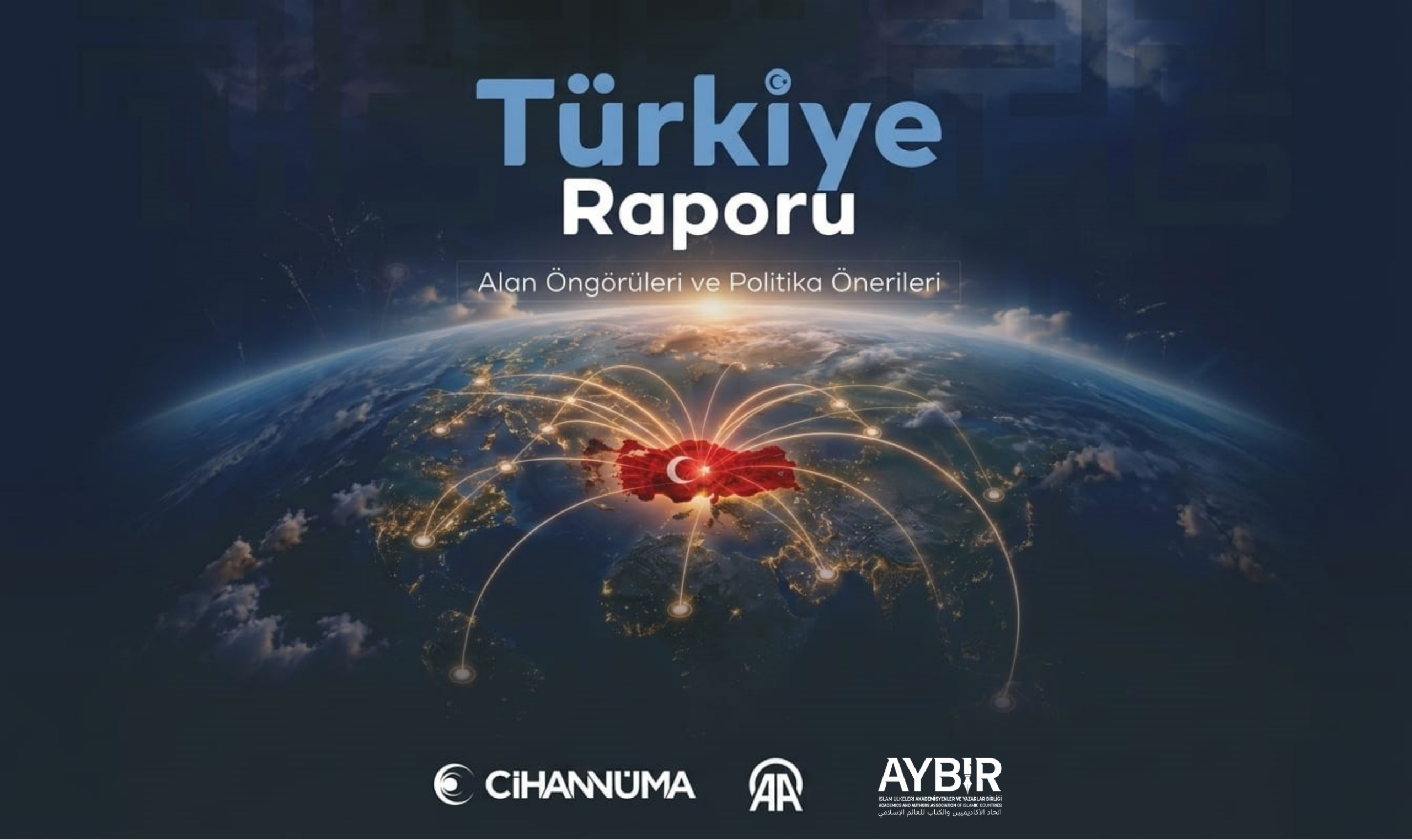 Türkiye Raporu: Alan Öngörüleri ve Politika Önerileri