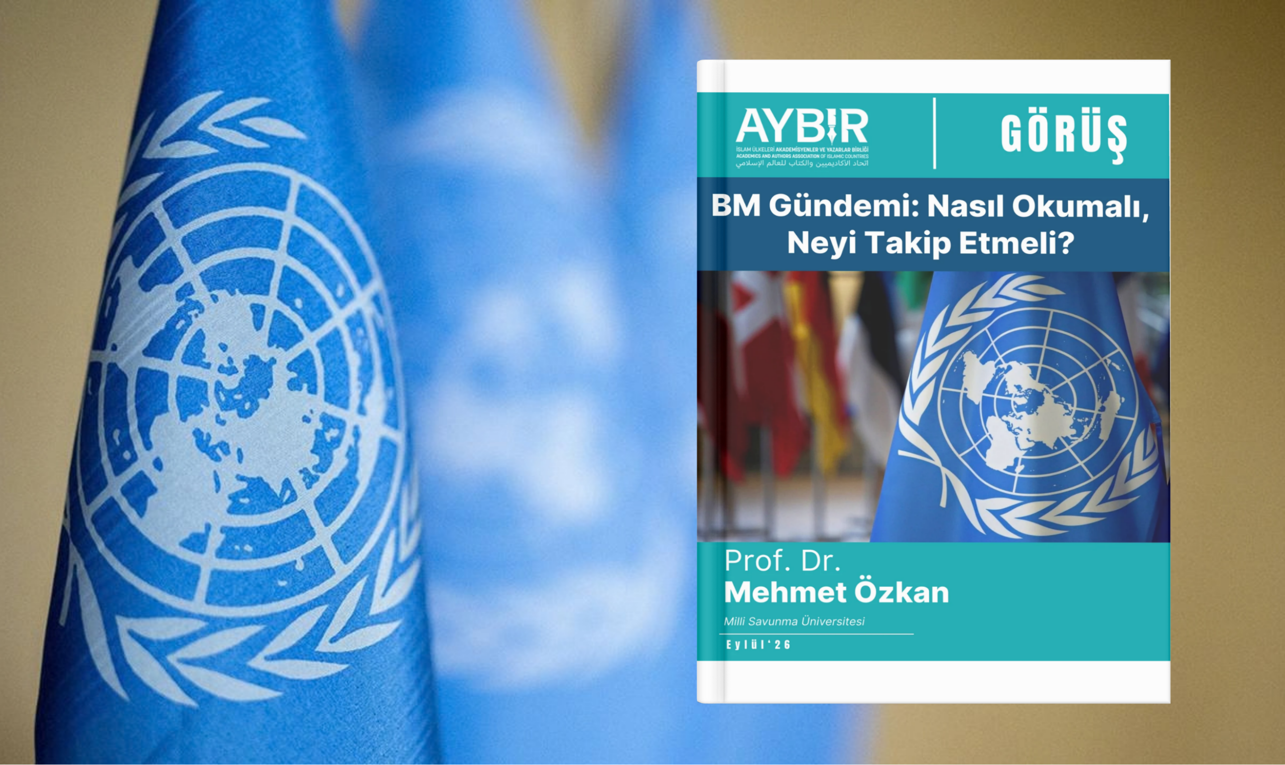 BM Gündemi: Nasıl Okumalı,Neyi Takip Etmeli?